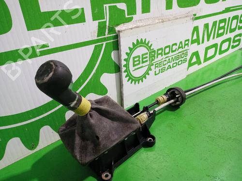 Used Gear lever Gear lever OPEL ASTRA H Saloon (A04) 1.7 CDTi (L69) (101 hp) 31554220 31554220