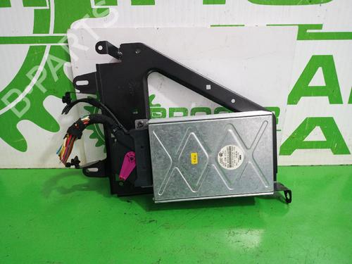 Used Electronic module AUDI A6 C6 (4F2) 2.4 (177 hp) 31548737