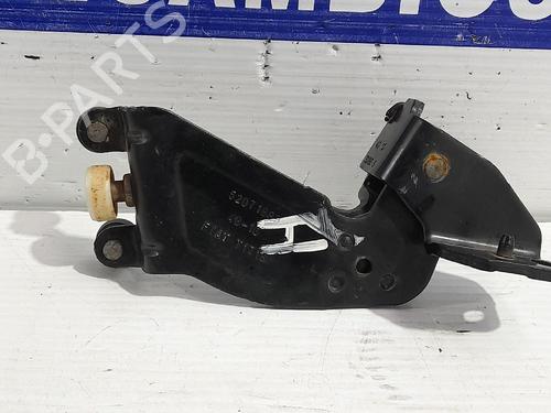 Used Hinge/Door check strap FIAT DOBLO Cargo (263_) 1.3 D Multijet (263WXU1A, 263ZXU1A, 263WYB1A, 263ZYB1A) (95 hp) 31541676