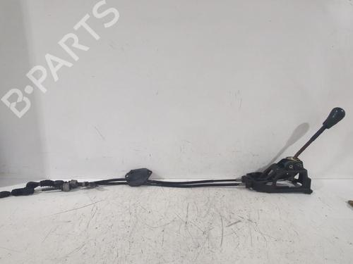 Gearstang Gearstang PEUGEOT 107 (PM_, PN_) 1.4 HDi (54 hp) 33735158 33735158