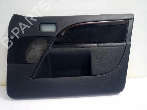 Used Rear left panel FORD MONDEO III Saloon (B4Y) 2.0 TDCi (130 hp) 31558945