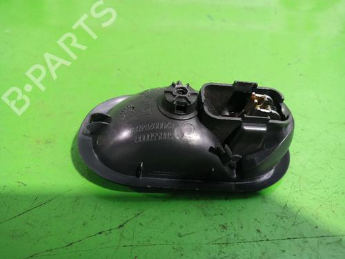 Front right interior door handle RENAULT MEGANE II Coupé-Cabriolet (EM0/1_) 1.6 | BP31552349I14 
