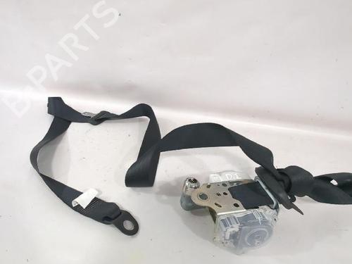 Used Front left seatbelt Front left seatbelt CITROËN C1 (PM_, PN_) 1.4 HDi (54 hp) 33746911 33746911