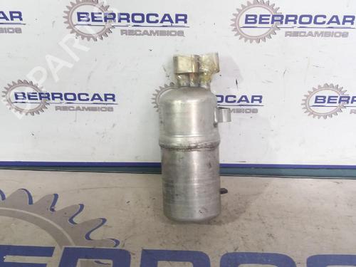 Verdampfer für RENAULT KANGOO BE BOP (KW0/1_) 1.5 dCi 75 (75 hp) 31569491