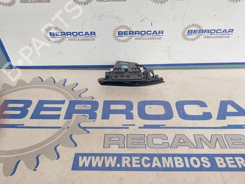 Used Air vent PEUGEOT 208 I (CA_, CC_) [2012-2021]  31678125