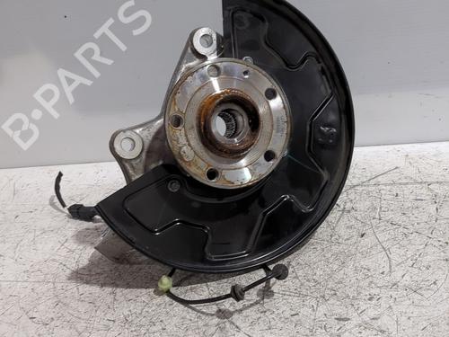 Right front steering knuckle MG MG ZS SUV (AZS1) 1.5 VTi | BP38865788M26 - Image 7