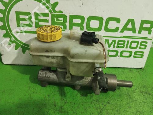 Used Brake master cylinder Brake master cylinder SEAT IBIZA III (6L1) 1.9 TDI (131 hp) 31546111 31546111