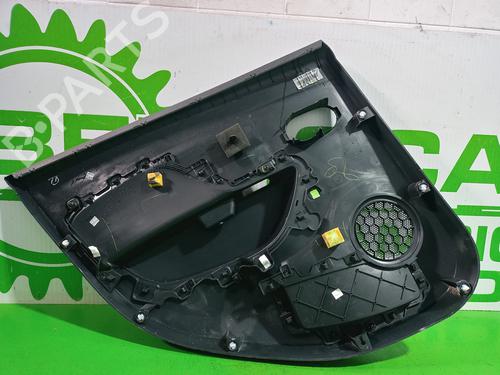 Bageste højre beklædning DACIA SANDERO II | BP38862023C61 - Image 2