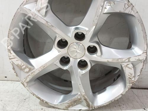 Used Rim Rim 38865119 38865119
