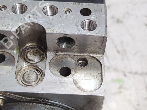 ABS pump MERCEDES-BENZ E-CLASS (W211) E 280 CDI (211.020) | BP38865527M43 - Image 4