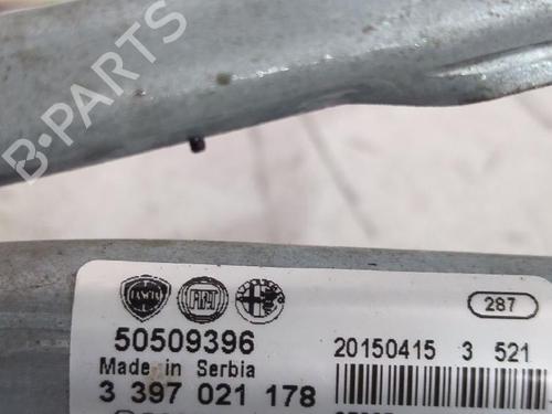 Front wiper motor ALFA ROMEO GIULIETTA (940_) 1.6 JTDM (940FXD1A) | BP32489083M29