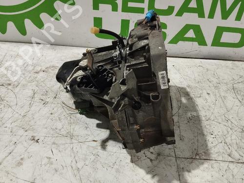 Used Gearbox Gearbox 31544763 31544763