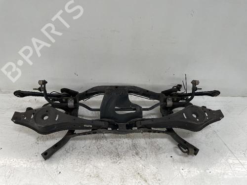 Bagaksel VW EOS (1F7, 1F8) 2.0 FSI (150 hp) 31559793