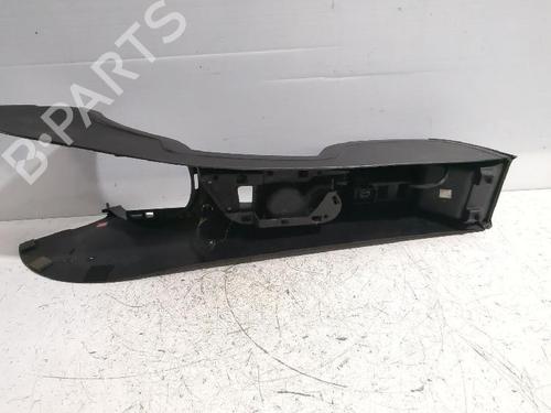 Middle console PEUGEOT 307 (3A/C) 1.4 16V | BP32465922I22 