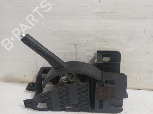 Hand brake SEAT LEON (1P1) 1.9 TDI | BP31563538I18 - Image 2