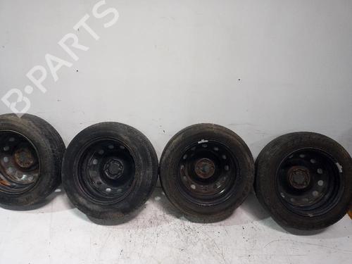 Fælk PEUGEOT BIPPER Tepee 1.3 HDi 75 | BP31562444C45