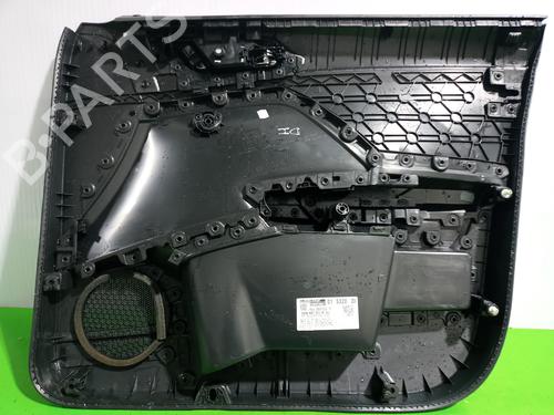 Forreste venstre beklædning VW T-CROSS (C11, D31) | BP38862176C58 - Image 3