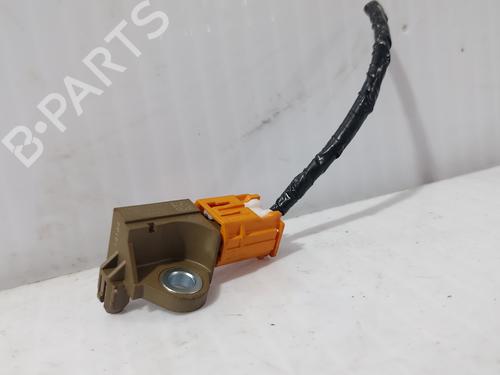 Electronic sensor MAZDA 3 (BM, BN) | BP38863596M84 - Image 3