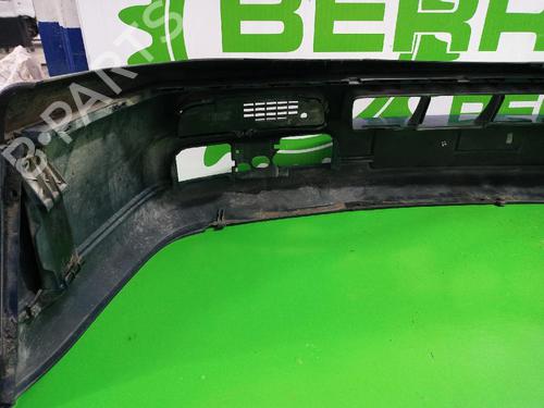 Front bumper VW GOLF III (1H1) 1.9 D | BP31544562C7  - Image 6