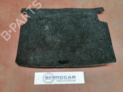 Used Luggage compartment floor Luggage compartment floor TOYOTA COROLLA (_E12_) 1.4 D (NDE120_, NDE120R) (90 hp) 33650322 33650322