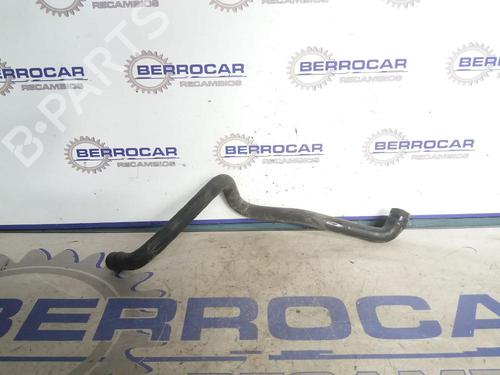 Used Pipe Pipe 31569708 31569708