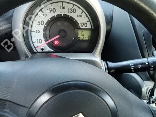 Starter CITROËN C1 (PM_, PN_) 1.4 HDi | BP33747028M8 - Image 8