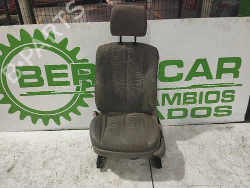 Used Left front seat Left front seat RENAULT MEGANE II Coupé-Cabriolet (EM0/1_) 1.9 dCi (120 hp) 31544222 31544222