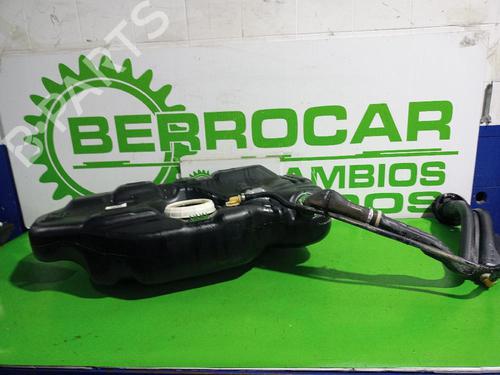 Used Fuel tank OPEL CORSA D (S07) [2006-2015]  31550559