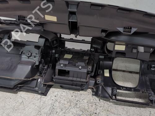 Dashboard SKODA FABIA II (542) 1.2 | BP38865600C46 - Image 11