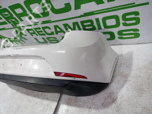 Rear bumper SEAT IBIZA IV (6J5, 6P1) 1.2 | BP31553592C8