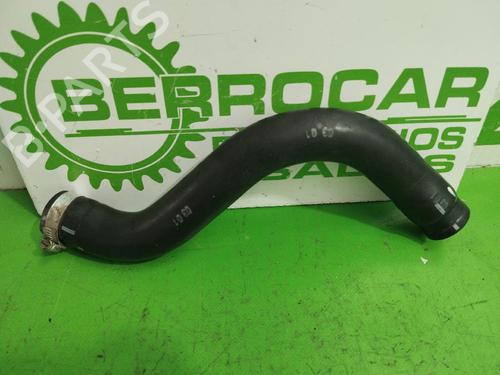 Pipe VOLVO S40 I (644) 1.6 | BP31545828M125