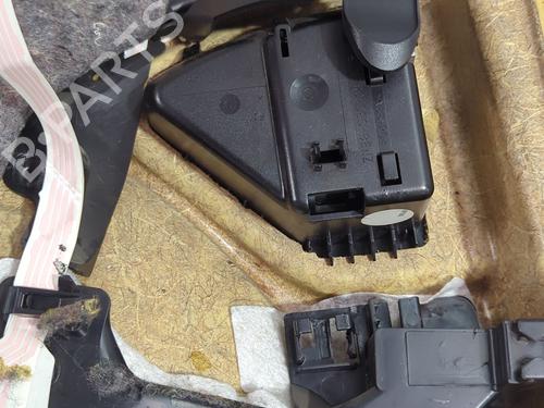 Rear right panel MERCEDES-BENZ E-CLASS (W211) E 280 CDI (211.020) | BP38865509C61 - Image 7