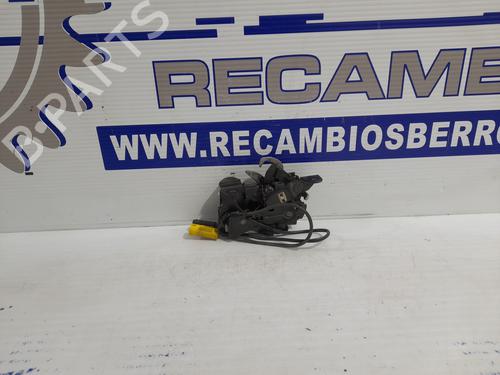 Used Hood lock Hood lock 38861117 38861117