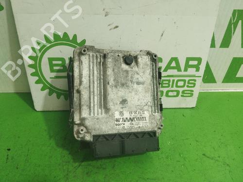 Used Engine control unit (ECU) Engine control unit (ECU) 31546417 31546417