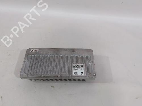 Used Engine control unit (ECU) Engine control unit (ECU) TOYOTA YARIS (_P13_) 1.5 (NSP131_) (112 hp) 33747215 33747215