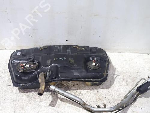 Used Fuel tank Fuel tank HYUNDAI TUCSON (JM) 2.0 CRDi (113 hp) 36291150 36291150