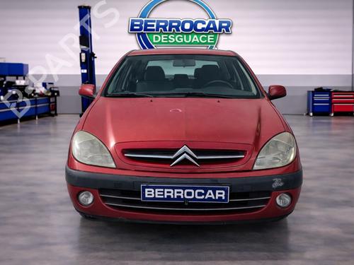 Front left panel CITROËN XSARA (N1) | BP31676415C58 - Image 4