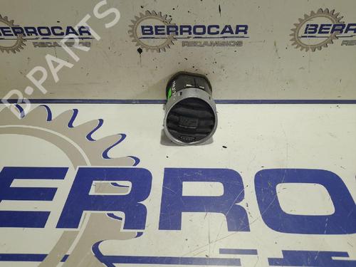 Luchtrooster SEAT EXEO (3R2) 2.0 TDI (143 hp) 31539174