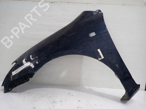 Used Left front fenders Left front fenders FIAT PUNTO EVO Hatchback Van (199_) 1.3 D Multijet (199.AXT1A, 199.AXC1A) (75 hp) 31569613 31569613