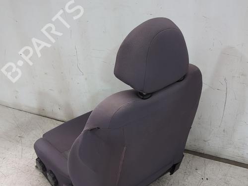 Left front seat NISSAN PRIMERA Hatchback (P12) 1.6 | BP38867790C15 - Image 5