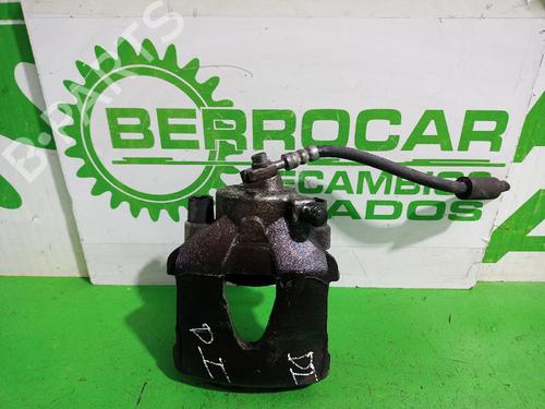 Used Left front brake caliper SEAT IBIZA IV (6J5, 6P1) 1.2 (60 hp) 31553523
