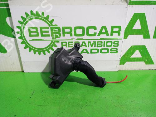 Fuse box VW GOLF VI (5K1) 1.6 TDI | BP31553786E1 - Image 4