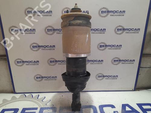 Right rear shock absorber LAND ROVER DISCOVERY II (L318)  | BP31673158M19 