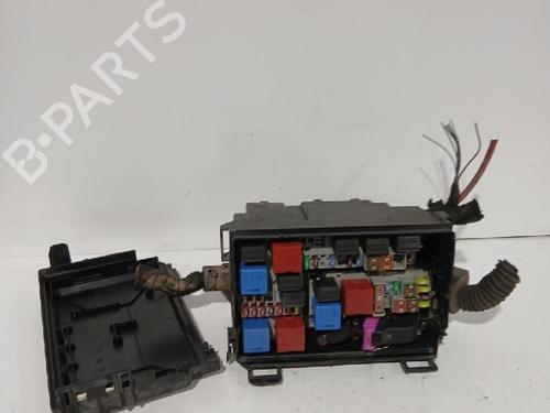 Fuse box OPEL CORSA D (S07) 1.3 CDTI (L08, L68) | BP32463649E1