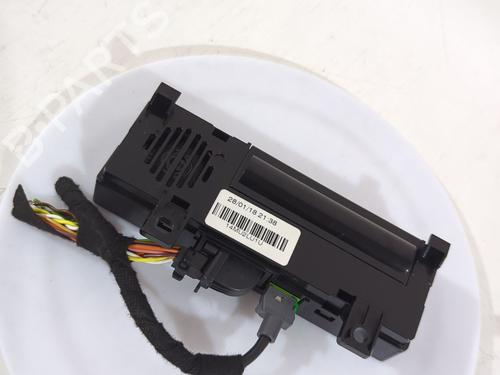 Electronic module PEUGEOT 508 I (8D_) 2.0 BlueHDi 150 | BP39492802M83 - Image 4