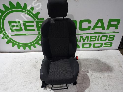 Used Right front seat PEUGEOT 508 I (8D_) 2.0 HDi (140 hp) 31549409