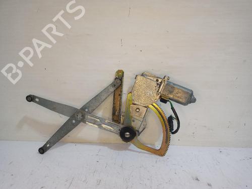 Used Front right window mechanism FORD SIERRA II (GBG, GB4) 2.0 i DOHC (115 hp) 31557249