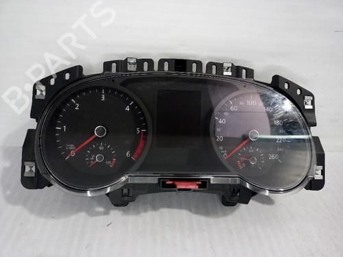Instrument cluster VW TOURAN (5T1) 1.6 TDI | BP31555702C47 