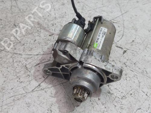 Starter SKODA FABIA II (542) 1.2 | BP36069593M8 - Image 2