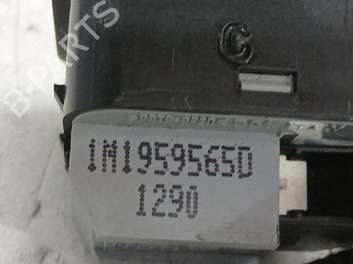 Mirror switch SEAT LEON (1M1) | BP32489829I25